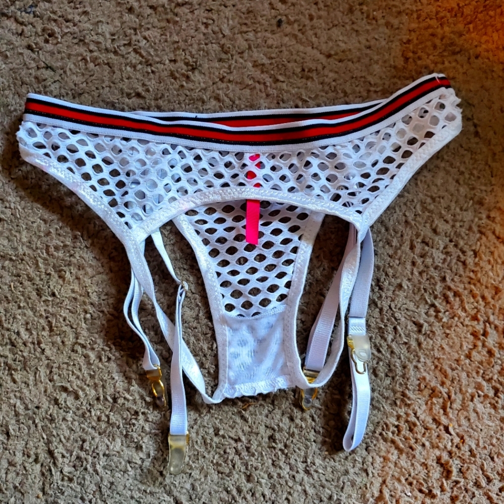 Garter Belt